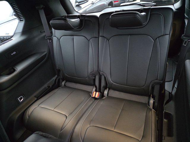 new 2025 Jeep Grand Cherokee L car, priced at $49,499