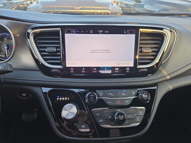 new 2026 Chrysler Pacifica car, priced at $44,655