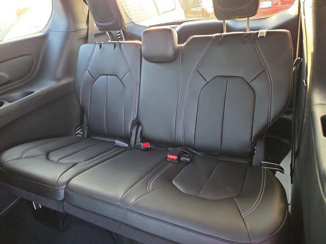 new 2026 Chrysler Pacifica car, priced at $44,655
