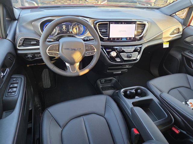 new 2026 Chrysler Pacifica car, priced at $44,655
