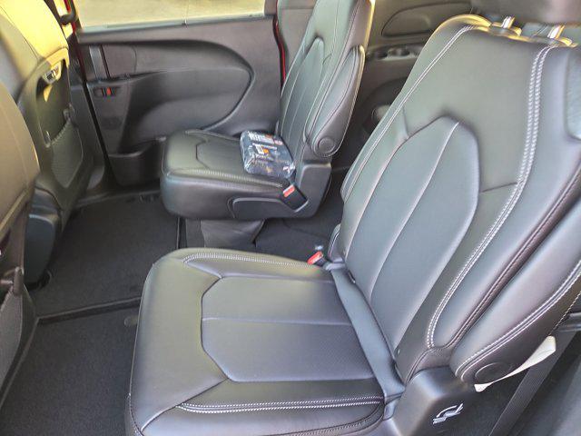 new 2026 Chrysler Pacifica car, priced at $44,655
