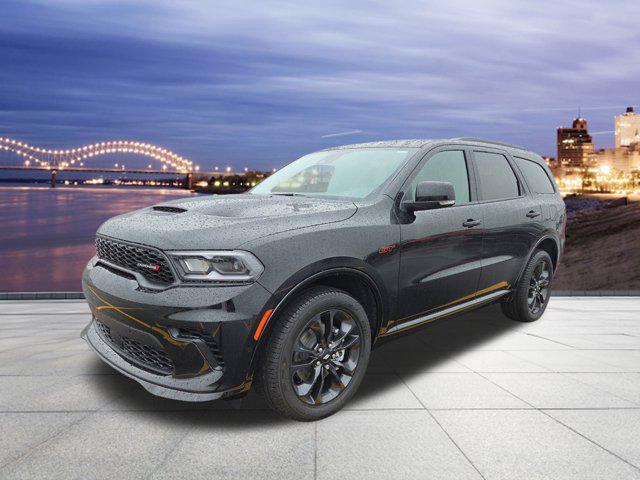 new 2026 Dodge Durango car, priced at $51,210