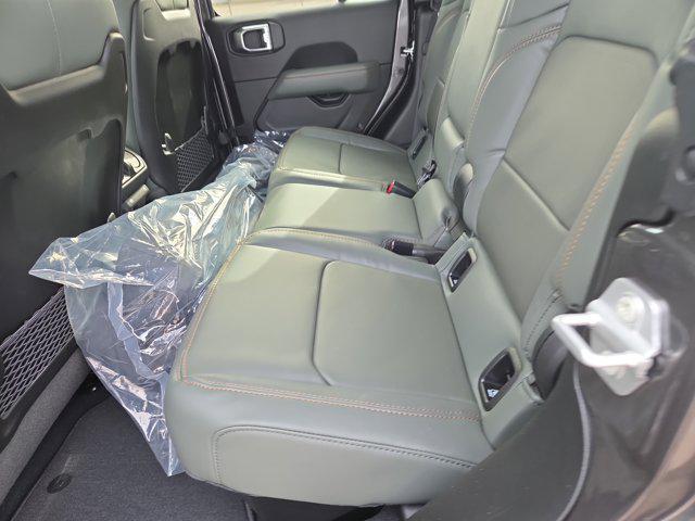 new 2026 Jeep Gladiator car, priced at $63,430