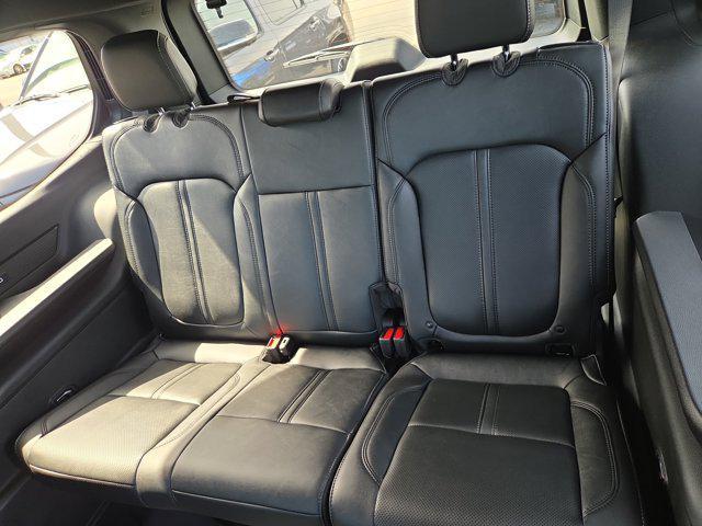 new 2026 Jeep Grand Wagoneer car, priced at $83,265