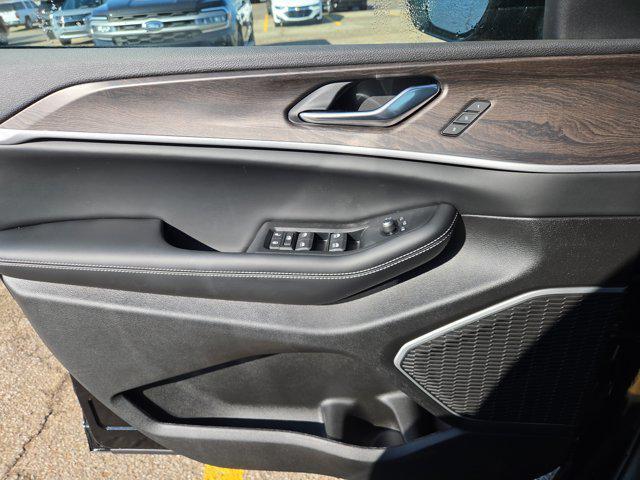 new 2026 Jeep Grand Cherokee car, priced at $47,305