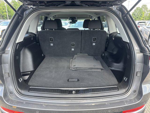 used 2024 Jeep Grand Cherokee car, priced at $26,184