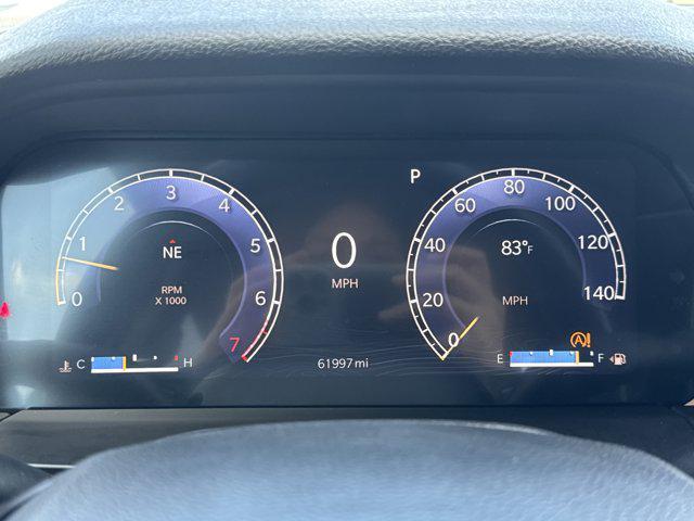 used 2024 Jeep Grand Cherokee car, priced at $26,184