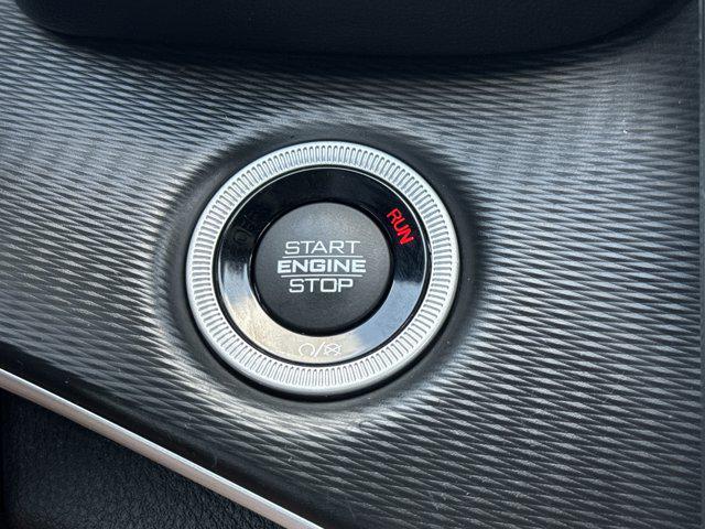 used 2024 Jeep Grand Cherokee car, priced at $26,184