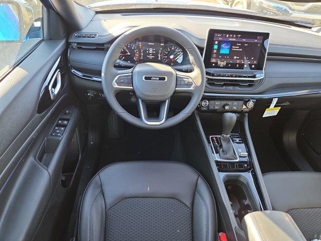 new 2026 Jeep Compass car, priced at $28,999