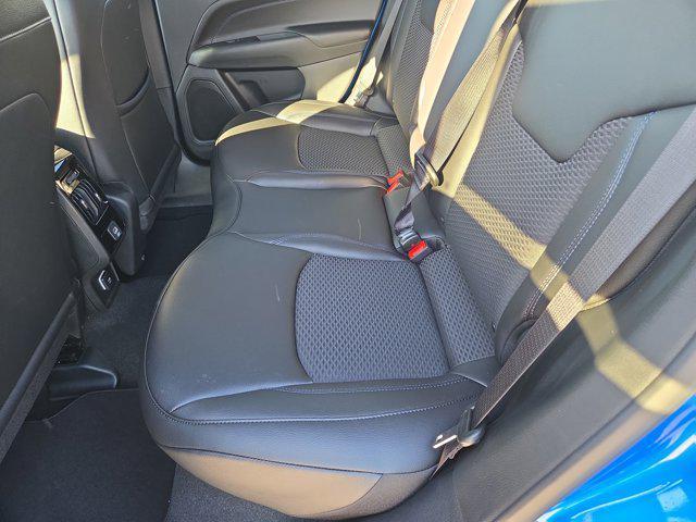 new 2026 Jeep Compass car, priced at $28,999