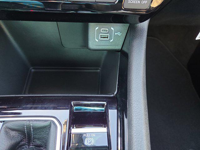 new 2026 Jeep Compass car, priced at $28,999