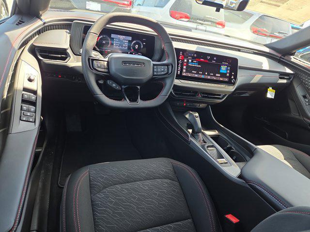 new 2026 Dodge Charger car, priced at $54,910