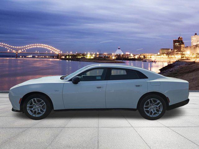 new 2026 Dodge Charger car, priced at $54,910