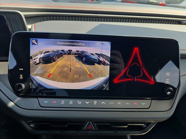 new 2026 Dodge Charger car, priced at $54,910