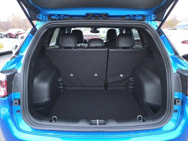 new 2026 Jeep Compass car, priced at $28,710