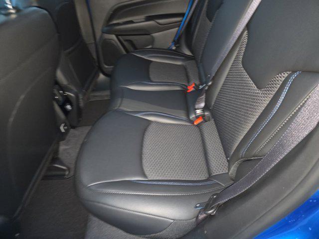 new 2026 Jeep Compass car, priced at $28,710