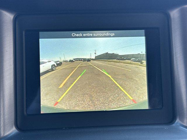 used 2022 Dodge Charger car