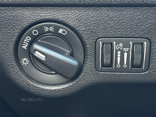 used 2022 Dodge Charger car