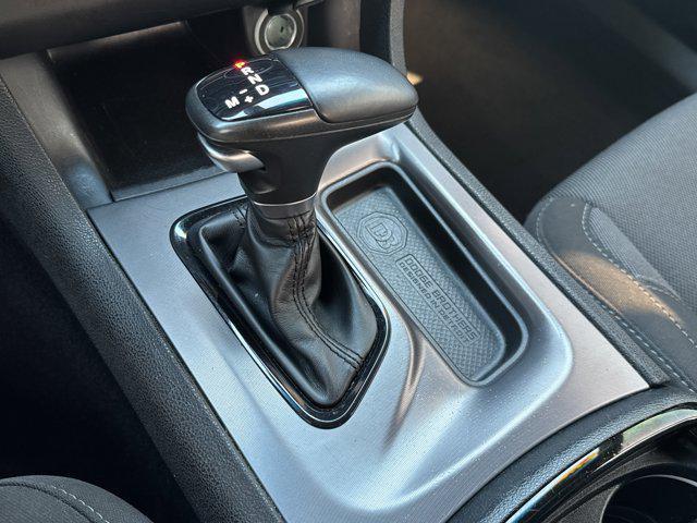 used 2022 Dodge Charger car