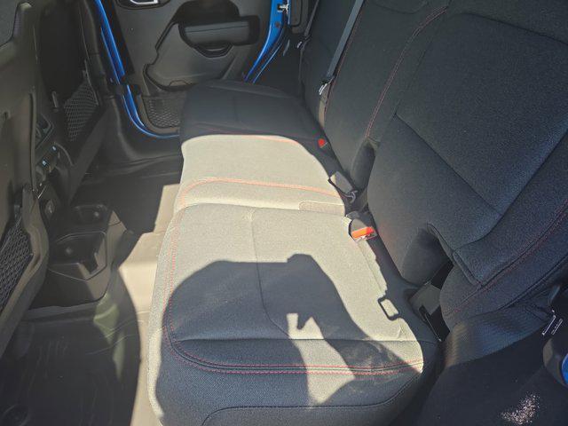 new 2026 Jeep Wrangler car, priced at $56,880