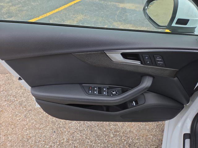 used 2019 Audi A4 car, priced at $18,991
