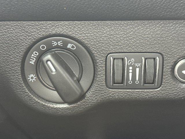 used 2023 Dodge Challenger car, priced at $25,491