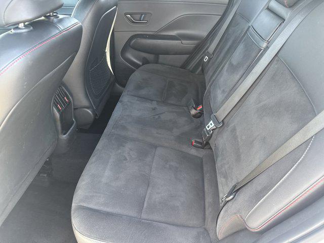 used 2024 Hyundai Kona car, priced at $21,991