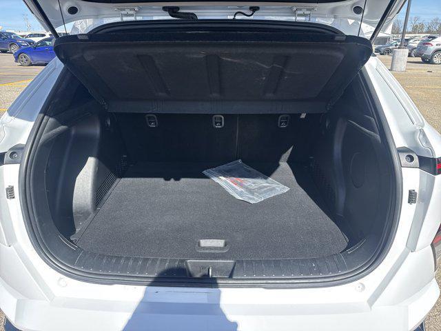 used 2024 Hyundai Kona car, priced at $21,991