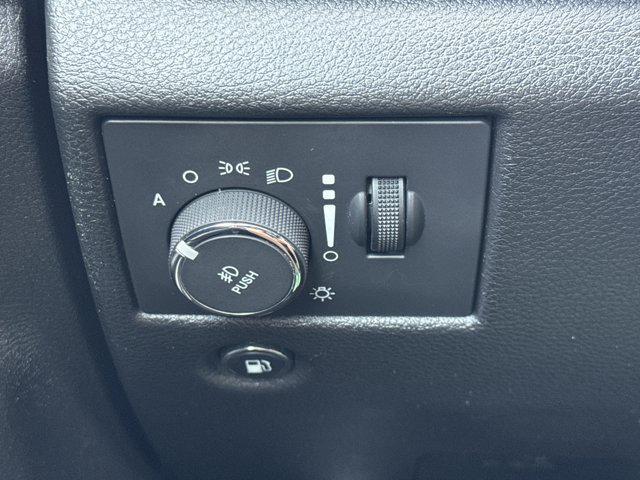 used 2021 Jeep Grand Cherokee car, priced at $26,395
