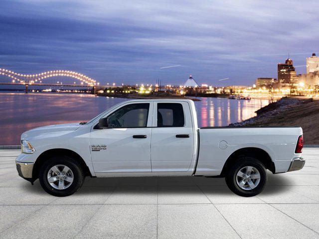 used 2024 Ram 1500 Classic car, priced at $29,891