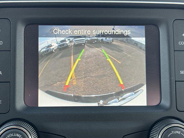 used 2024 Ram 1500 Classic car, priced at $29,891