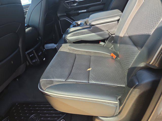 used 2022 Ram 1500 car, priced at $24,994