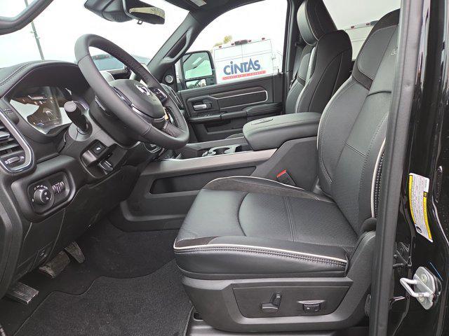 new 2026 Ram 2500 car, priced at $86,499