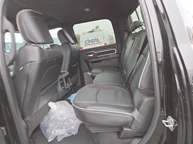 new 2026 Ram 2500 car, priced at $86,499