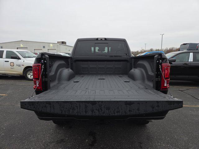 new 2026 Ram 2500 car, priced at $86,499