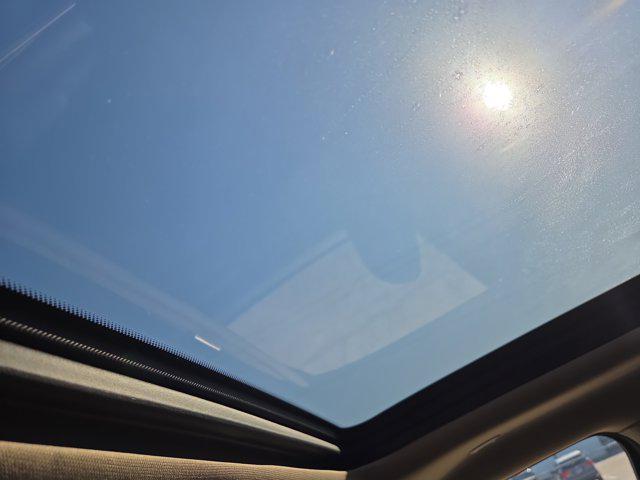 used 2021 Ram 1500 car, priced at $32,332