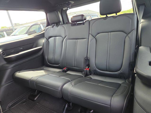 new 2026 Jeep Grand Wagoneer car, priced at $74,980