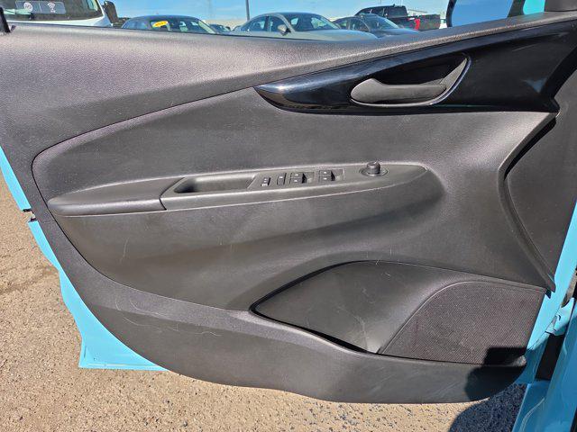 used 2022 Chevrolet Spark car, priced at $12,701