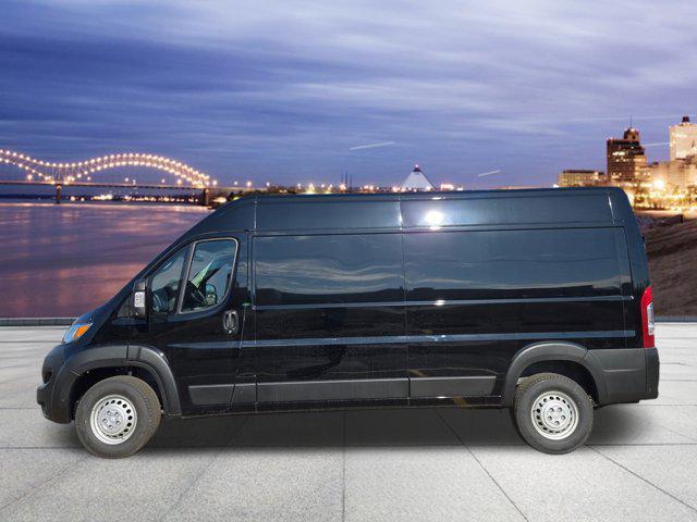 new 2026 Ram ProMaster 2500 car, priced at $54,065