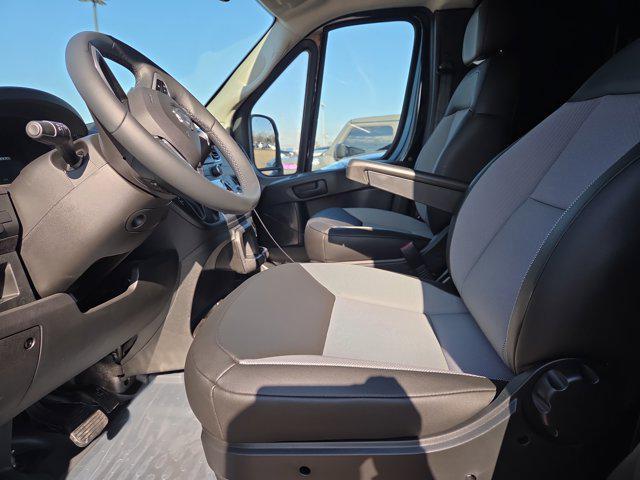 new 2026 Ram ProMaster 2500 car, priced at $54,065
