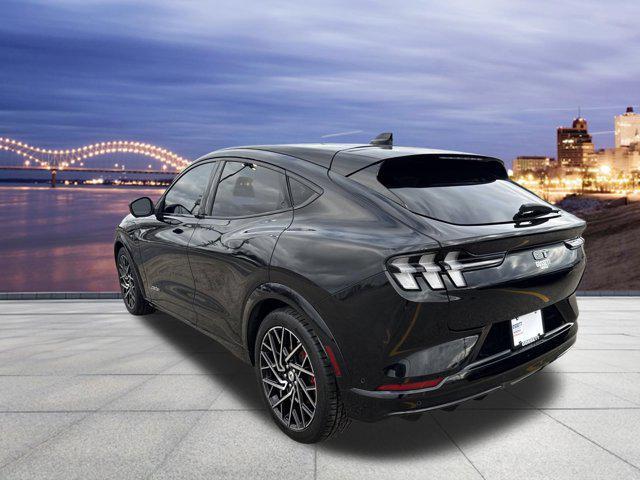 used 2021 Ford Mustang Mach-E car, priced at $25,981