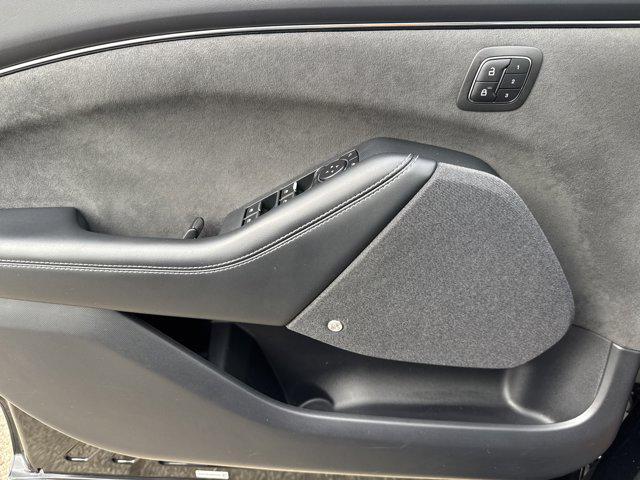 used 2021 Ford Mustang Mach-E car, priced at $25,981