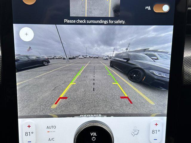 used 2021 Ford Mustang Mach-E car, priced at $25,981