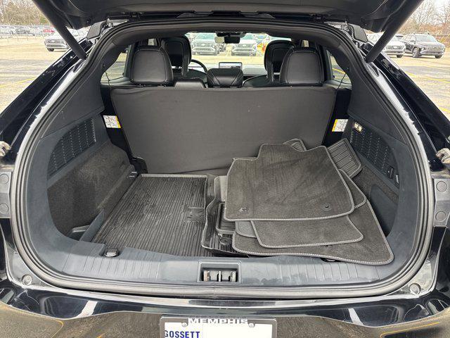 used 2021 Ford Mustang Mach-E car, priced at $25,981