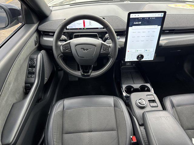 used 2021 Ford Mustang Mach-E car, priced at $25,981