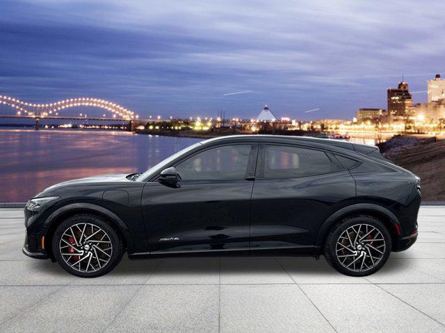used 2021 Ford Mustang Mach-E car, priced at $25,981