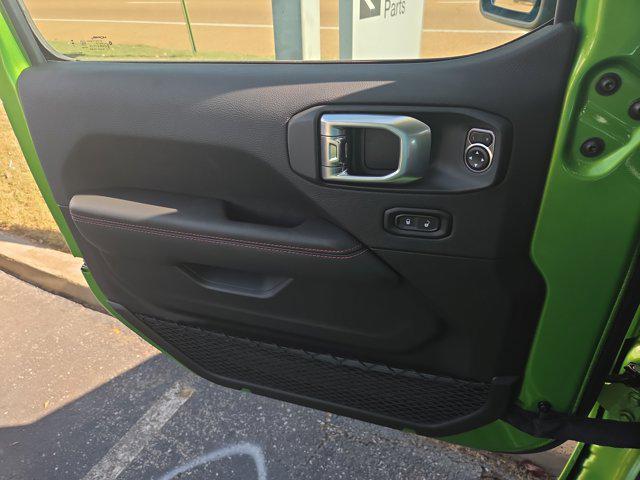 new 2026 Jeep Wrangler car, priced at $59,999