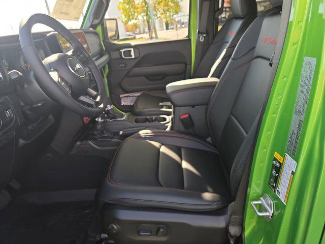 new 2026 Jeep Wrangler car, priced at $59,999