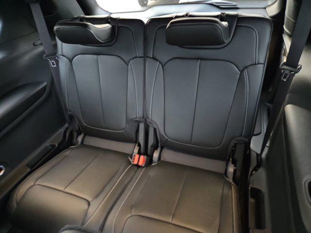 new 2025 Jeep Grand Cherokee L car, priced at $49,499