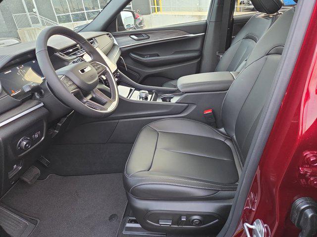 new 2025 Jeep Grand Cherokee L car, priced at $49,499